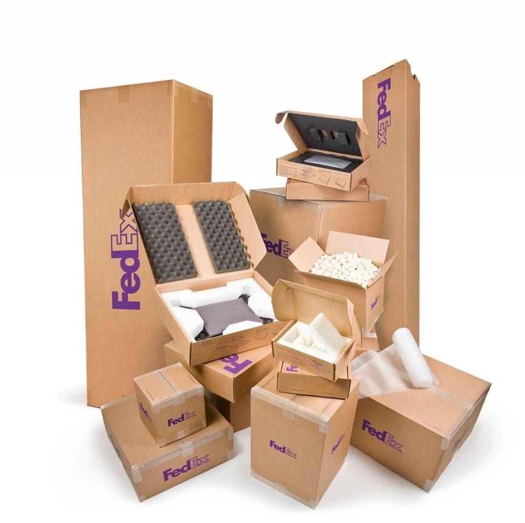 FedEx Office Print & Ship Center | 6464 N Decatur Blvd, Las Vegas, NV 89131, USA | Phone: (702) 680-2300