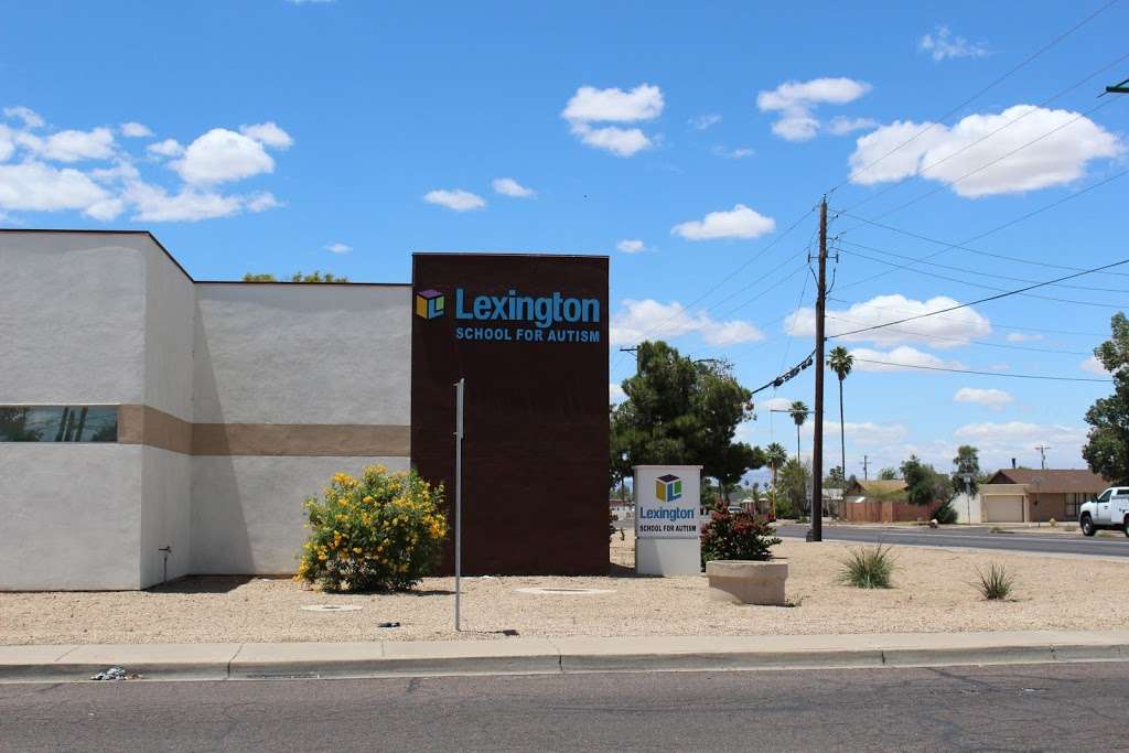 Lexington Services | 6301 W Indian School Rd, Phoenix, AZ 85033, USA | Phone: (480) 826-1463