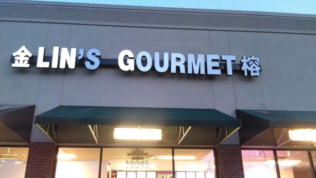 Lins Gourmet | 18045 Jefferson Davis Hwy, Ruther Glen, VA 22546, USA | Phone: (804) 448-9899