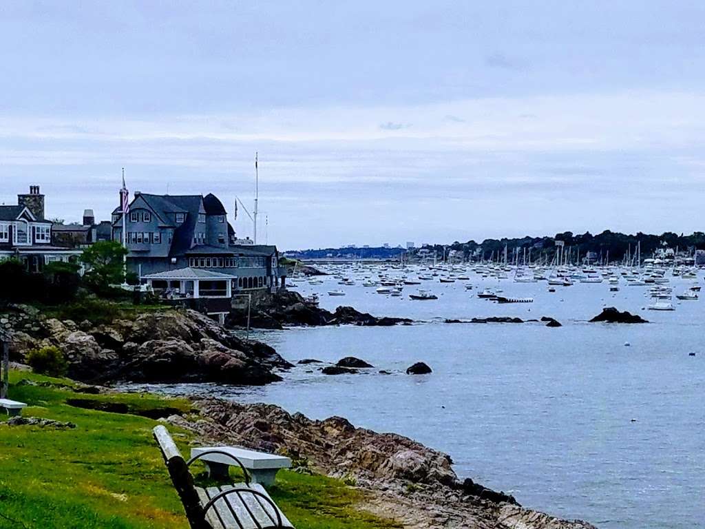 Chandler Hovey Park | Lighthouse Ln, Marblehead, MA 01945, USA | Phone: (781) 631-0236