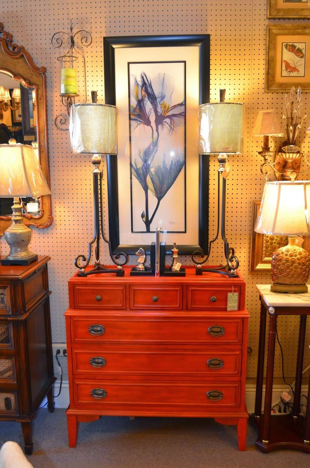 Shops UpFront | 1109 W Front St, Statesville, NC 28687, USA | Phone: (704) 873-2056