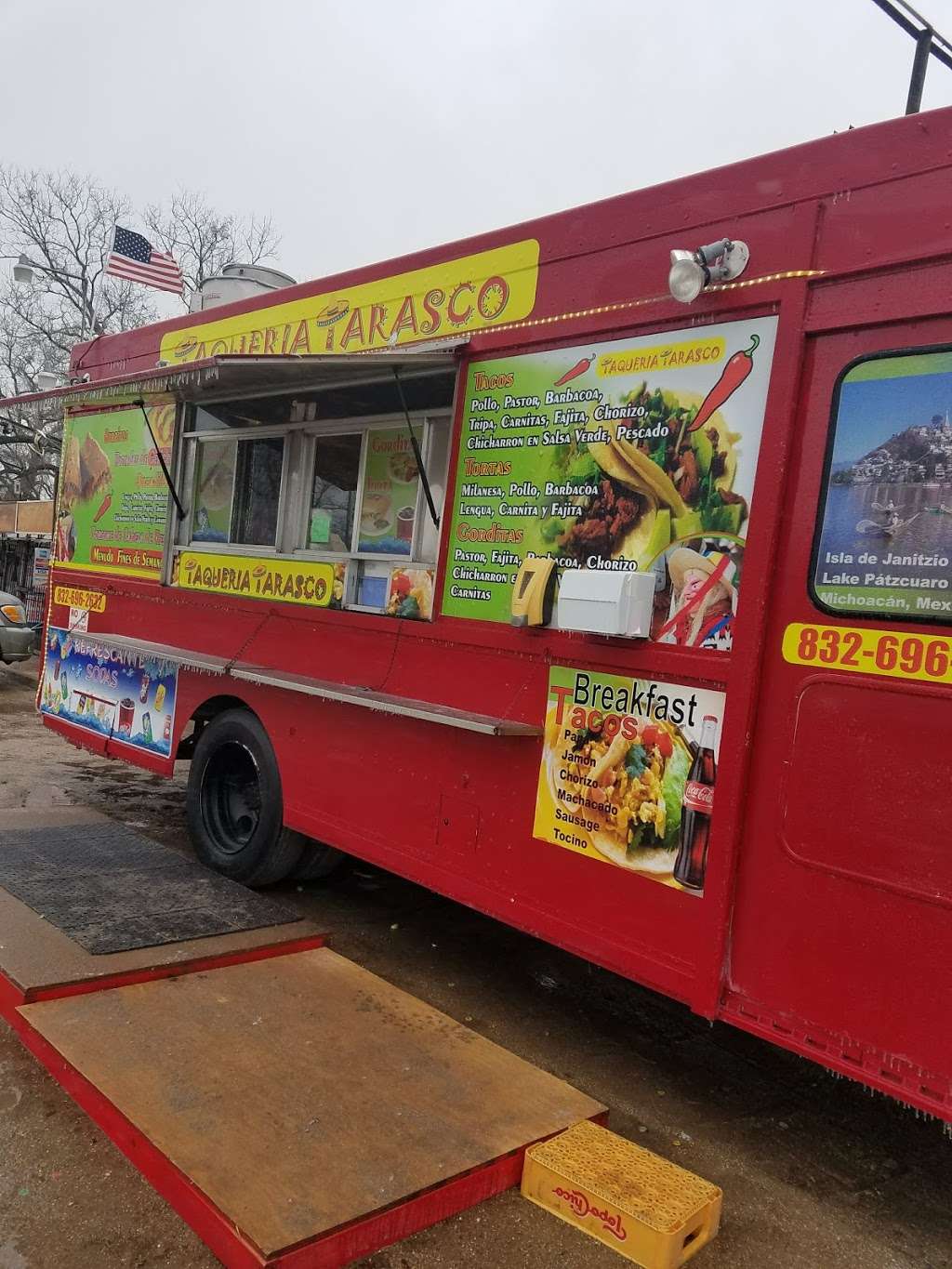 Taqueria Tarasco | Richmond, TX 77406, USA | Phone: (832) 696-2632