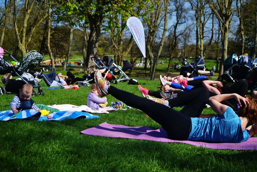 Fit Birds | Mayow Park, London SE26 4SS, UK | Phone: 07585 953266