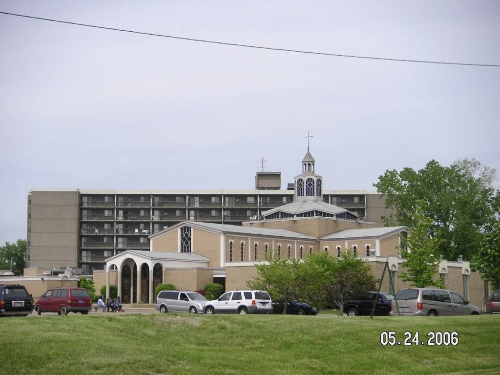 Saint Sarkis Armenian Apostolic Church | 19300 Ford Rd, Dearborn, MI 48128, USA | Phone: (313) 336-6200
