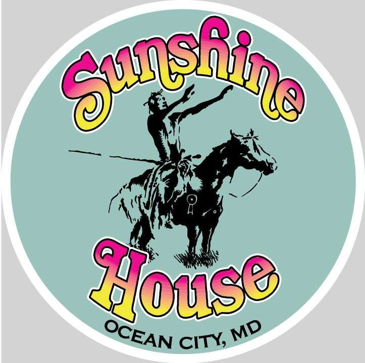 Sunshine House Surf Shop | 7805 Coastal Hwy, Ocean City, MD 21842 | Phone: (301) 922-4380