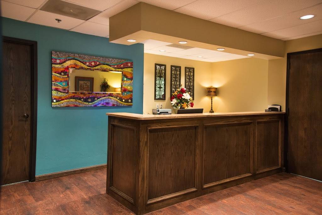 Parkway Dental Group | 3727 NW 63rd St Suite 107, Oklahoma City, OK 73116, USA | Phone: (405) 810-8995