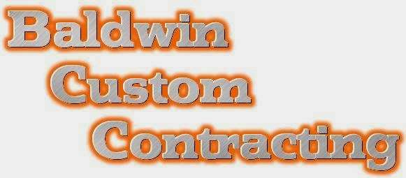 Baldwin Custom Contracting | Downingtown, PA 19087, USA | Phone: (610) 384-7674