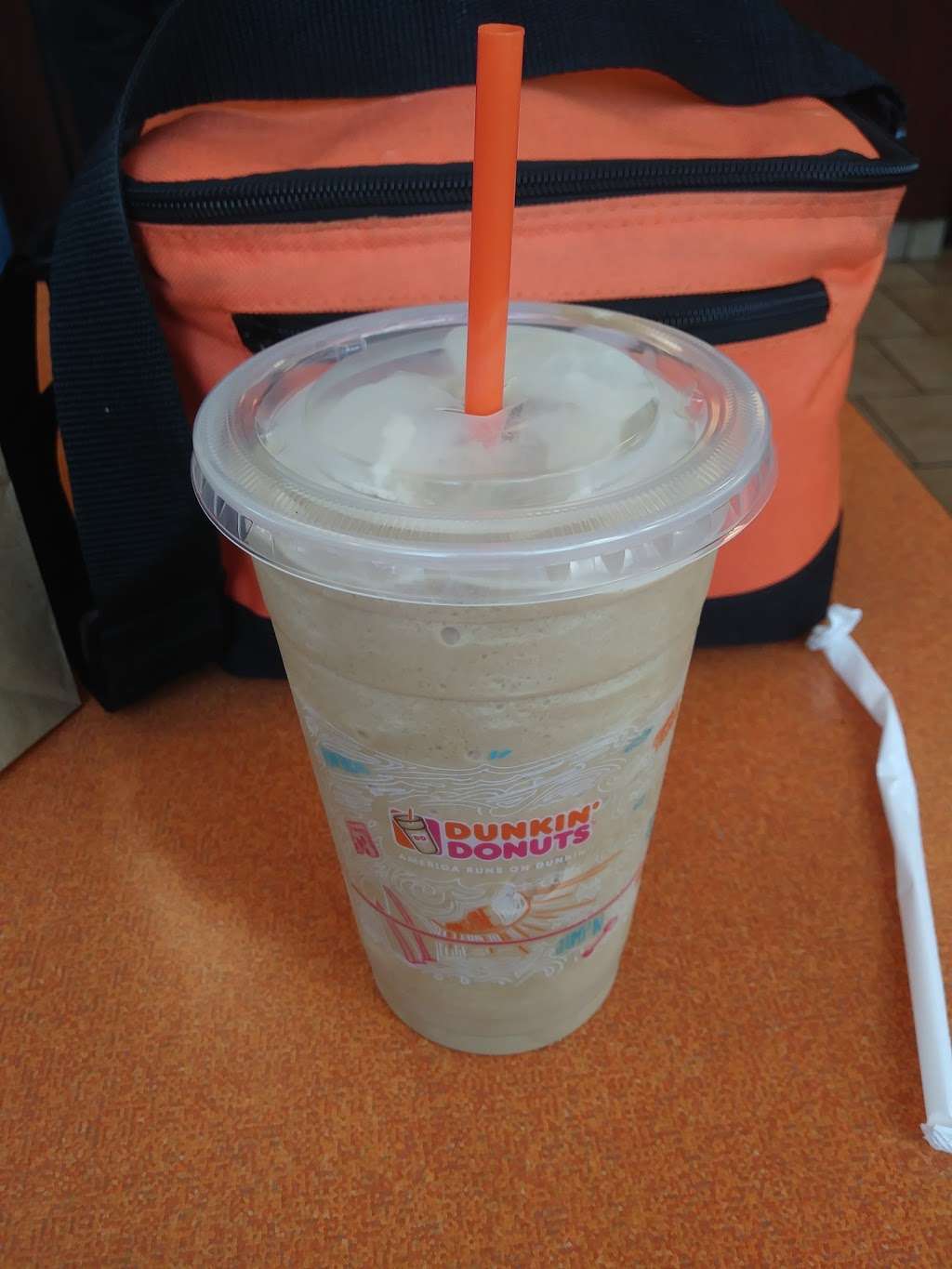 Dunkin Donuts | 7125 W Oakland Park Blvd, Lauderhill, FL 33313, USA | Phone: (954) 742-8511