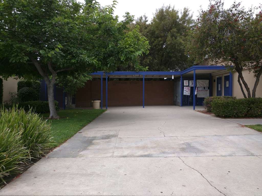 Strathern Elementary School | 7939 St Clair Ave, North Hollywood, CA 91605, USA | Phone: (818) 765-4234