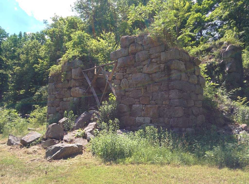 Long Pond Ironworks State Park | Ringwood, NJ 07456