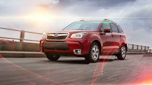 Gillman Subaru | 10575 W Sam Houston Pkwy S, Houston, TX 77099, USA | Phone: (713) 776-6300