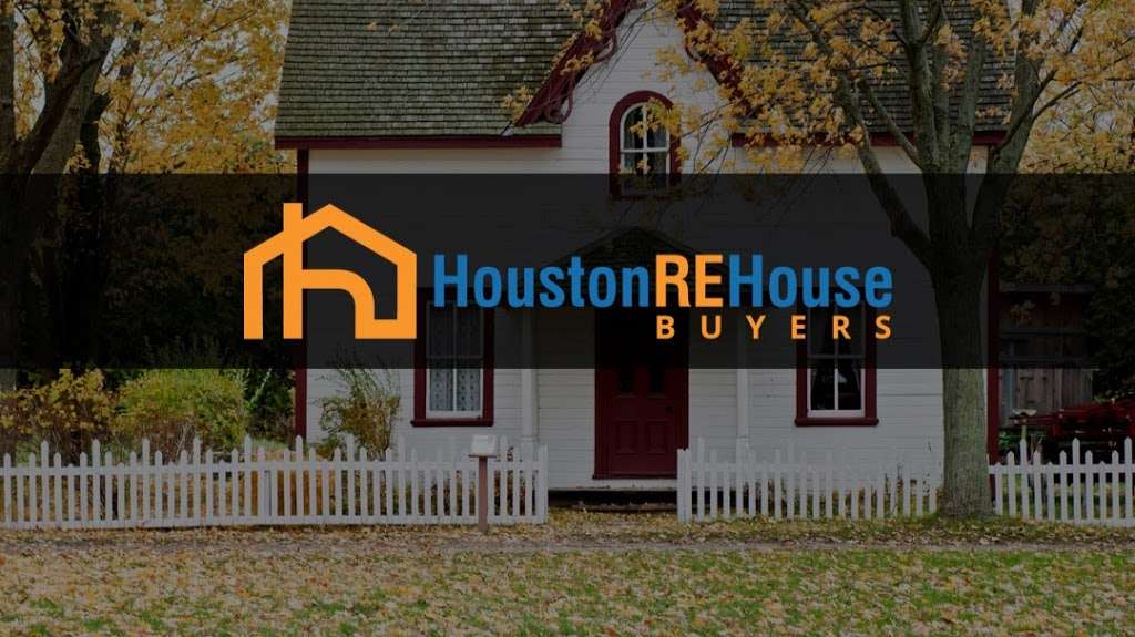 We Buy Houses Houston - Expat Boxes
