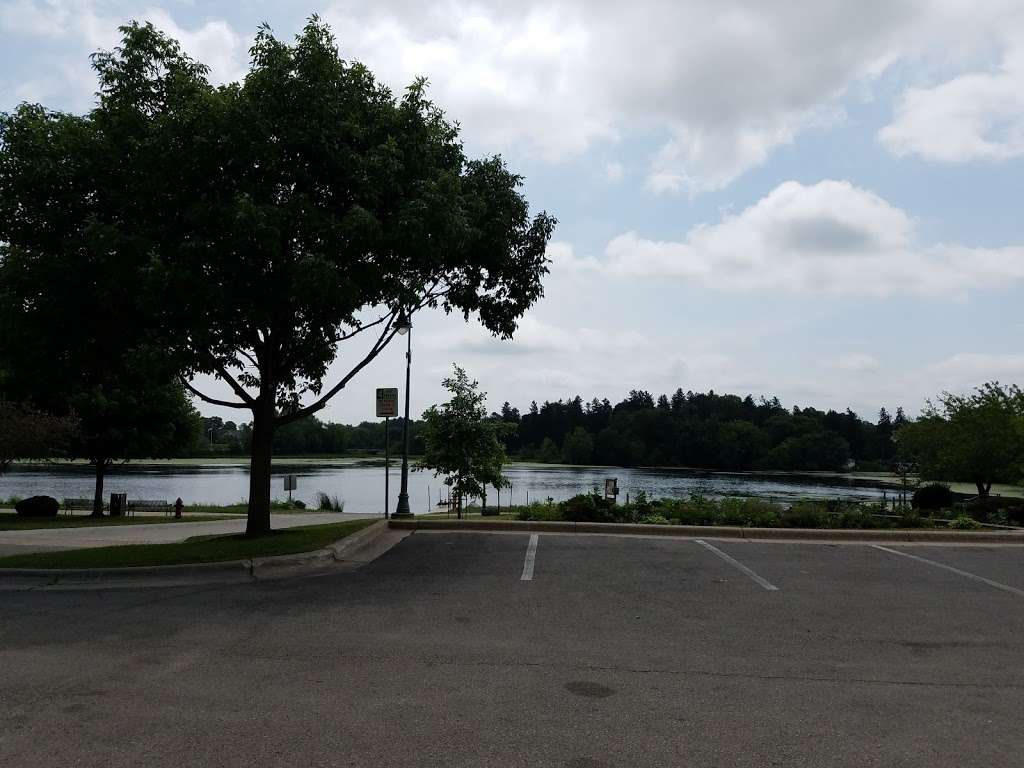 Cravath Lakefront Park | 341 S Fremont St, Whitewater, WI 53190, USA | Phone: (262) 473-0122