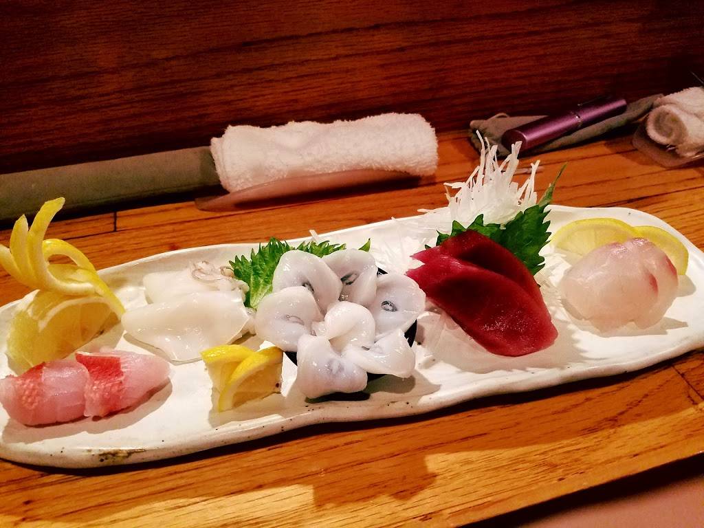 Mr. Sushi | 4860 Belt Line Rd, Dallas, TX 75254, USA | Phone: (972) 385-0168