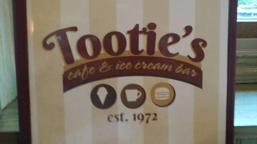 Tooties Restaurant | 46 Main St, New Egypt, NJ 08533, USA | Phone: (609) 758-9861