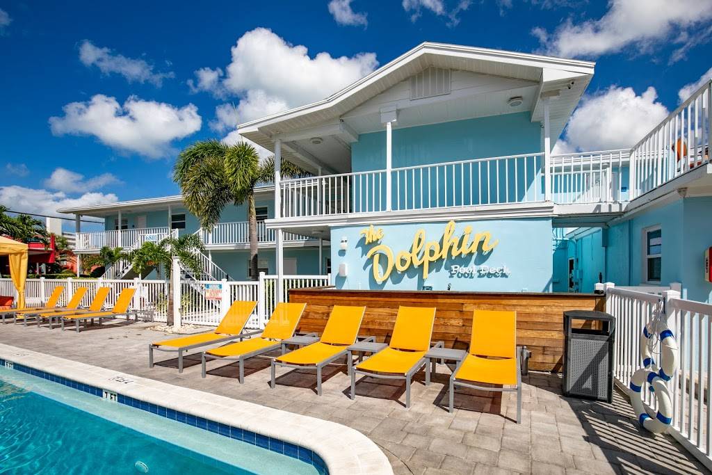 St. Pete Beach Suites | 6801 Sunset Way, St Pete Beach, FL 33706, USA | Phone: (727) 360-7233