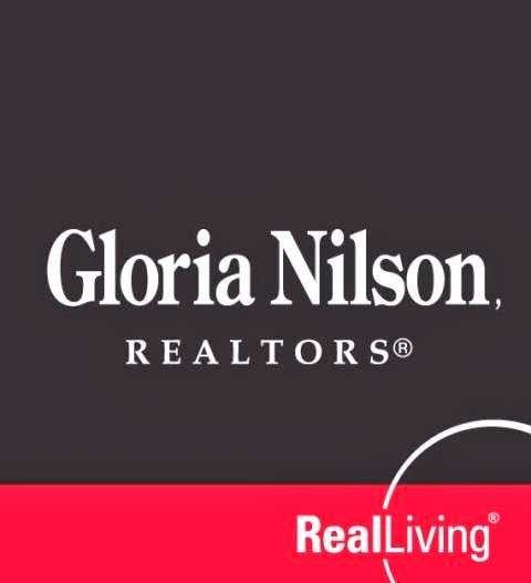 Cameron And Zoraida at Gloria Nilson, REALTORS, Real Living | 3430 NJ-27, Kendall Park, NJ 08824