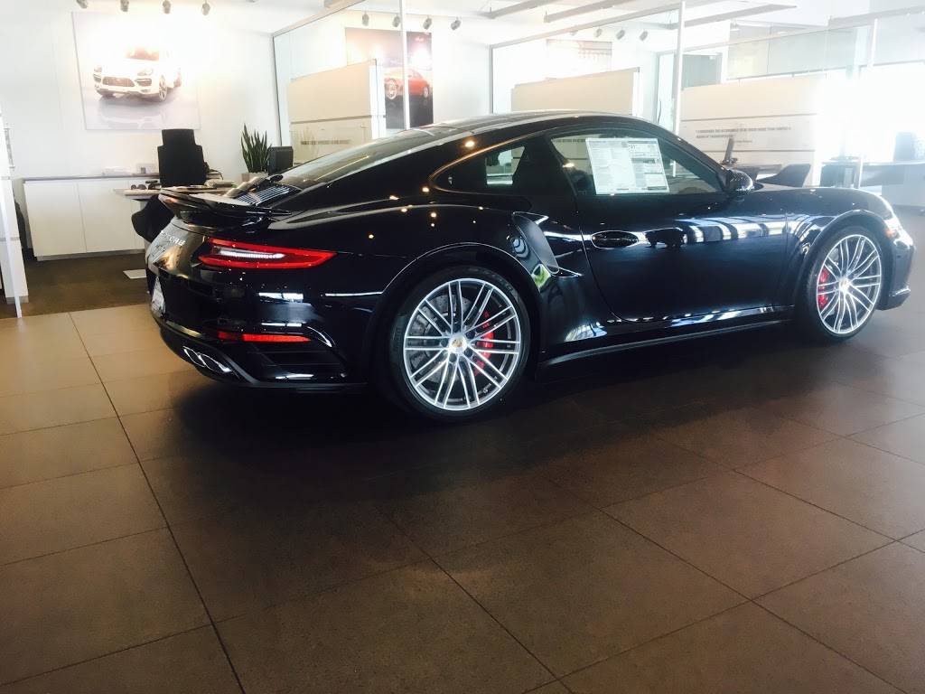 Gossett Porsche | 1875 Covington Pike, Memphis, TN 38128, USA | Phone: (901) 255-6276