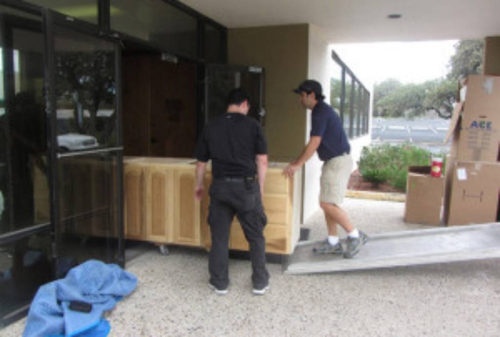 Seven Brothers Movers | 10432 Goodwood Blvd, Baton Rouge, LA 70815 | Phone: (225) 258-1770