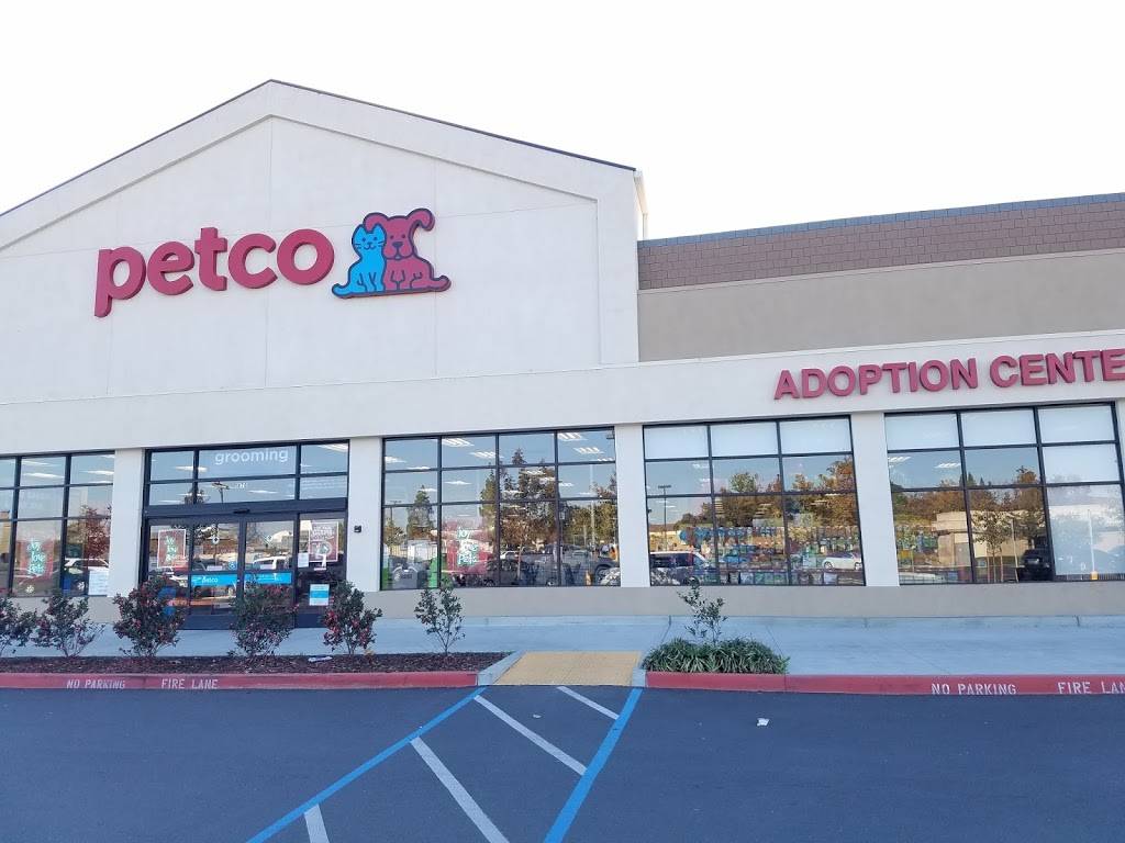 Petco - 1878 Arden Way, Sacramento, CA 95815, USA - BusinessYab