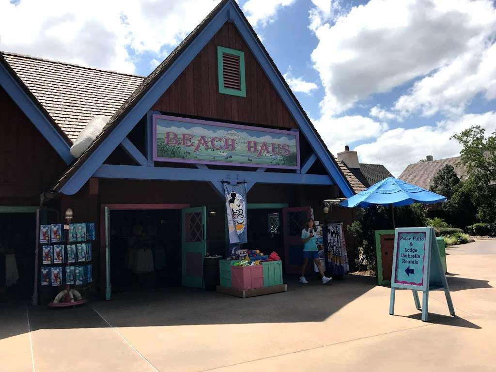 Disneys Blizzard Beach Water Park | 1534 Blizzard Beach Drive, Orlando, FL 32836, USA | Phone: (407) 560-3400