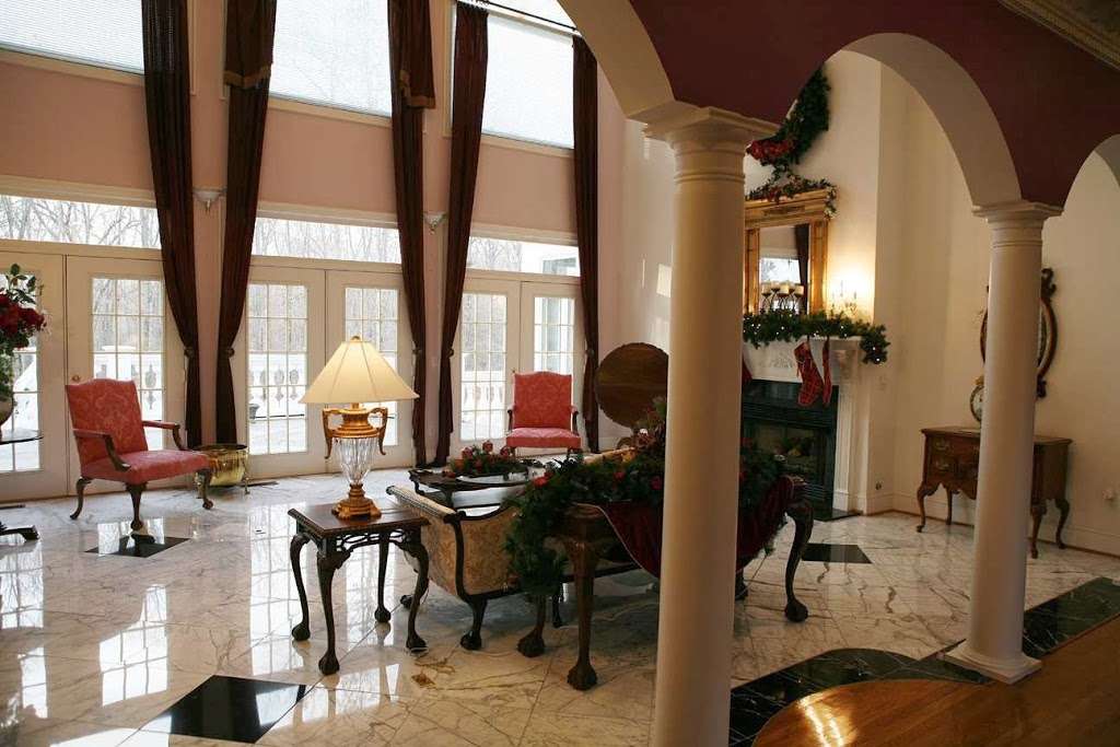 Rosewood Manor | 7825 Locust Pl, Port Tobacco, MD 20677, USA | Phone: (240) 640-3556