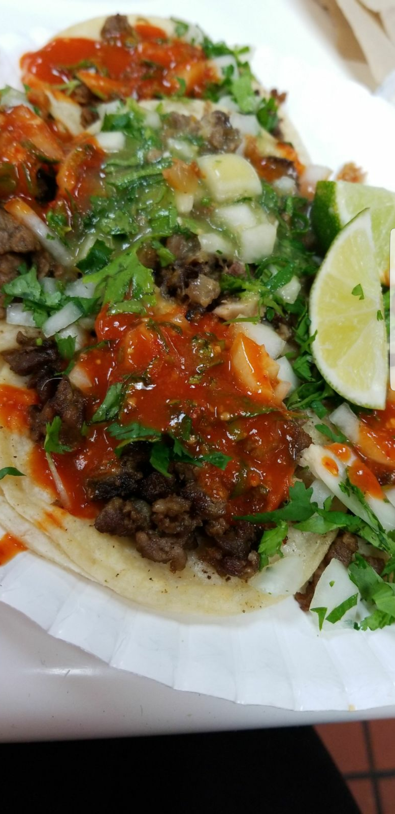 Taqueria Mexico | 108 W Katella Ave, Orange, CA 92867 | Phone: (714) 583-5772