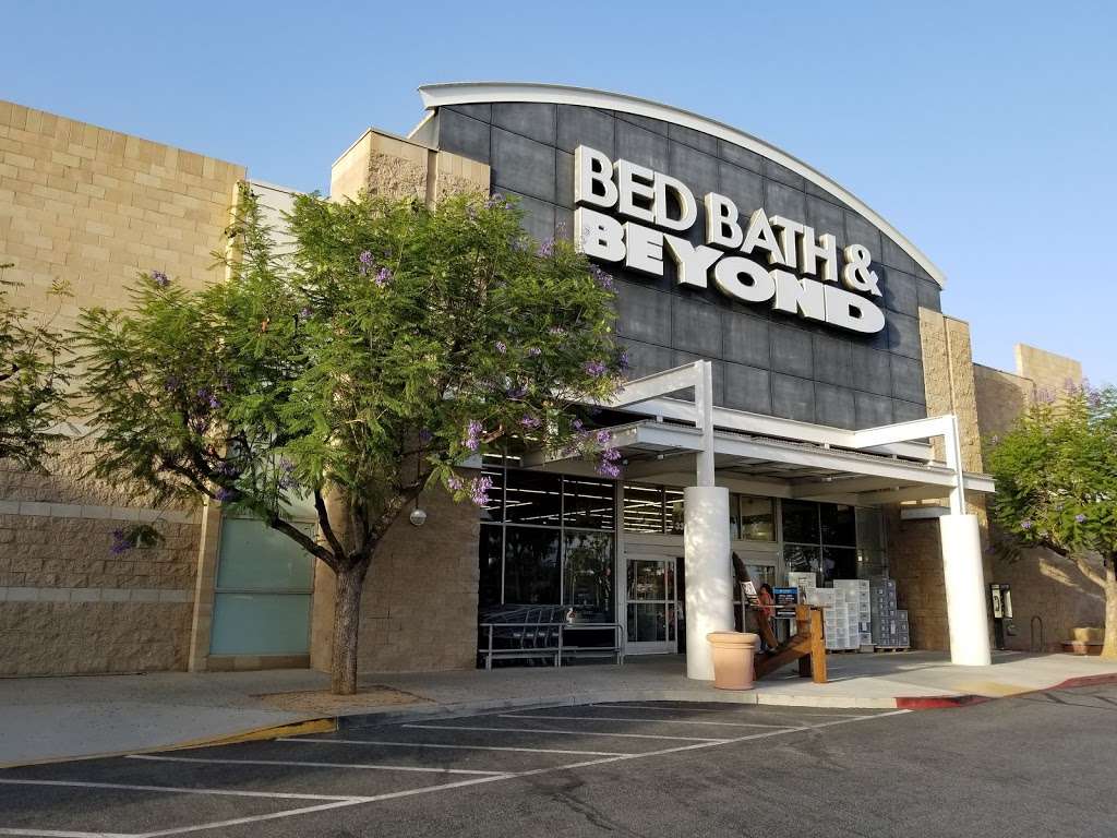 Bed Bath & Beyond | 3341 E Foothill Blvd, Pasadena, CA 91107, USA | Phone: (626) 351-1262