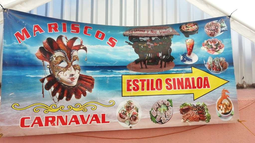 Mariscos Carnaval | Calle Espiga 05, Huertas 1ra Secc, 22116 Tijuana, B.C., Mexico | Phone: 664 610 1388