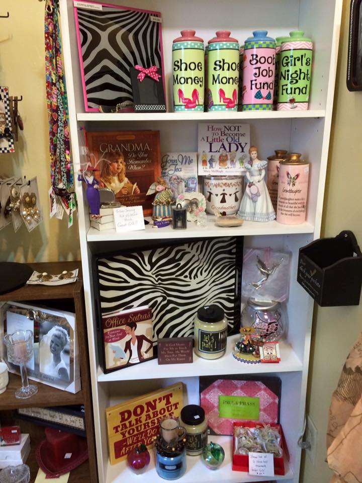 Belle Connells Emporium | 222 Bohemia Ave, Chesapeake City, MD 21915 | Phone: (410) 885-7060