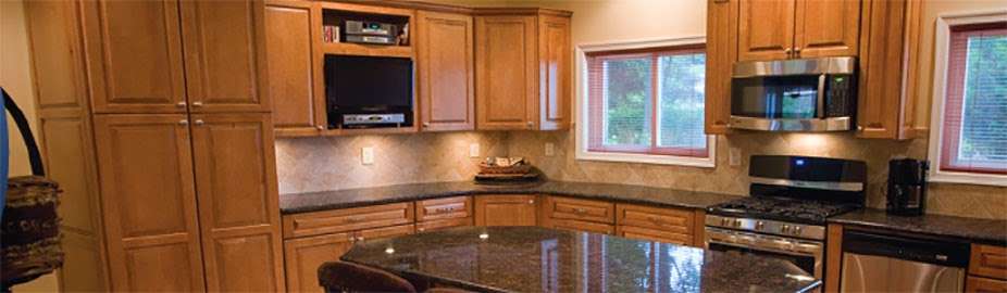 McHales Kitchen and Bath Remodeling | 2462 Trenton Rd, Levittown, PA 19056, USA | Phone: (215) 874-3805