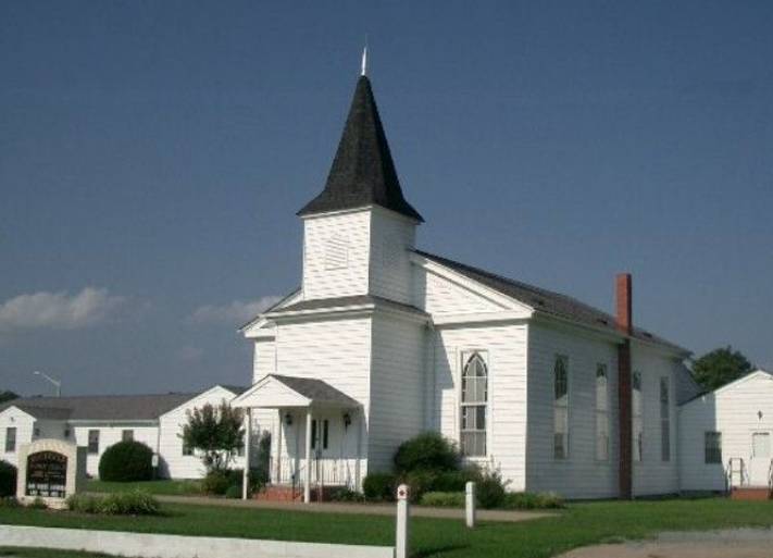 Blackwater Baptist Church | 6000 Blackwater Rd, Virginia Beach, VA 23457, USA | Phone: (757) 421-9606