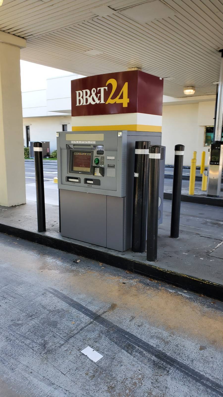 BB&T ATM | Stuart, FL 34997, USA