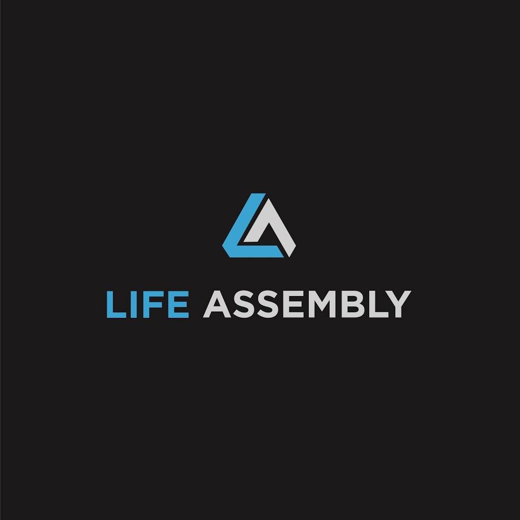 Life Assembly | 6900 W Fish Lake Rd, Maple Grove, MN 55311, USA | Phone: (763) 494-0444