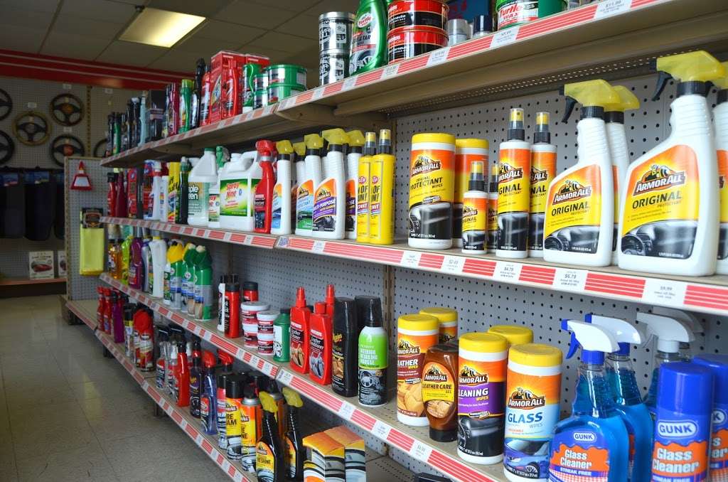 Standard Auto Parts | 7905 Philadelphia Rd, Rosedale, MD 21237, USA | Phone: (410) 866-2551