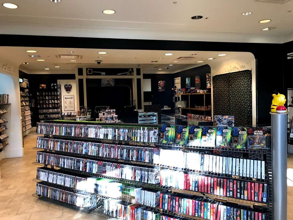 The Game Exchange | 1555 Simi Town Center Way #160, Simi Valley, CA 93065, USA | Phone: (805) 581-1779