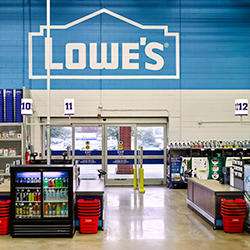 Lowes Home Services | 67 Eagle Rd, Danbury, CT 06810, USA
