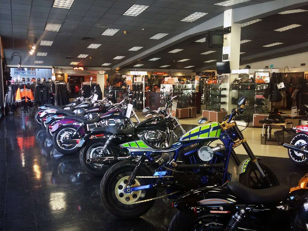 Baer Sport Center Harley-Davidson and Polaris | 330 Grandview Ave, Honesdale, PA 18431, USA | Phone: (570) 253-2000