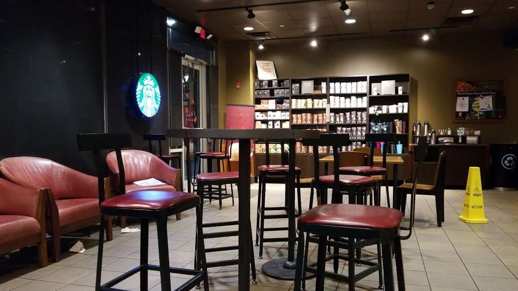 Starbucks | 45 Stanley Ave, Dobbs Ferry, NY 10522 | Phone: (914) 674-5940