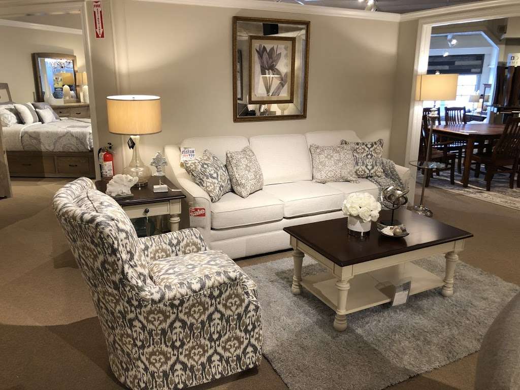 Sals Furniture Co. | 1251 Douglas Ave, North Providence, RI 02904, USA | Phone: (401) 353-2800