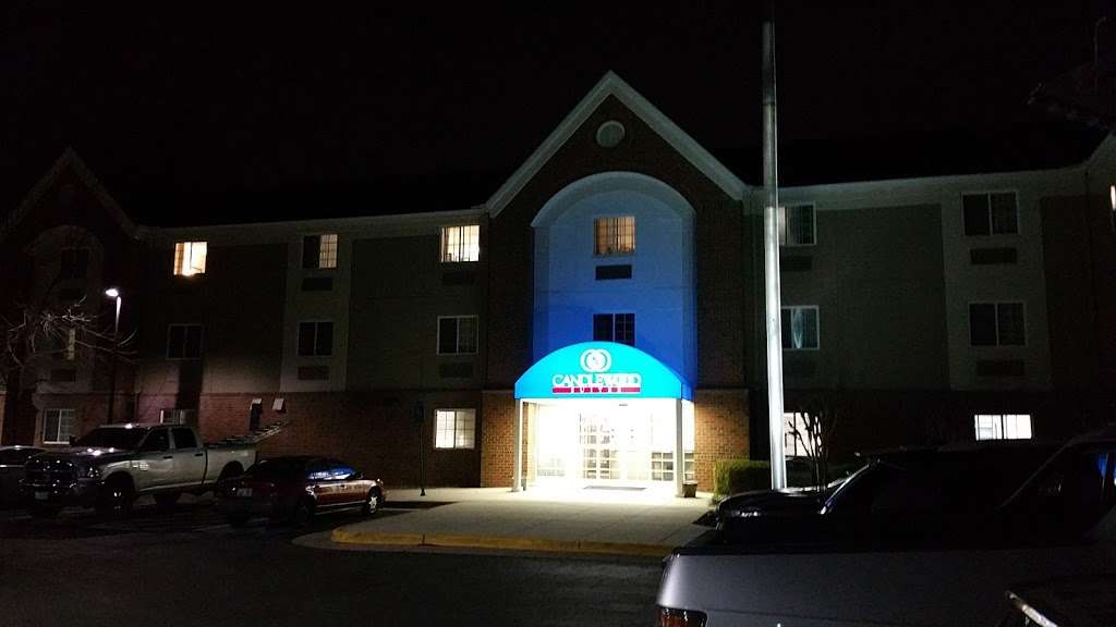 Candlewood Suites Washington-Fairfax | 11400 Random Hills Rd, Fairfax, VA 22030 | Phone: (703) 359-4490