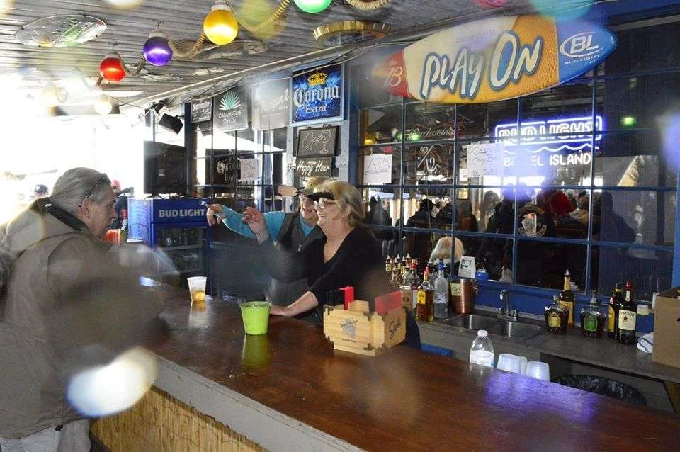 The Rusty Porthole 3893 N Willow Rd, Bethel Island, CA 94511