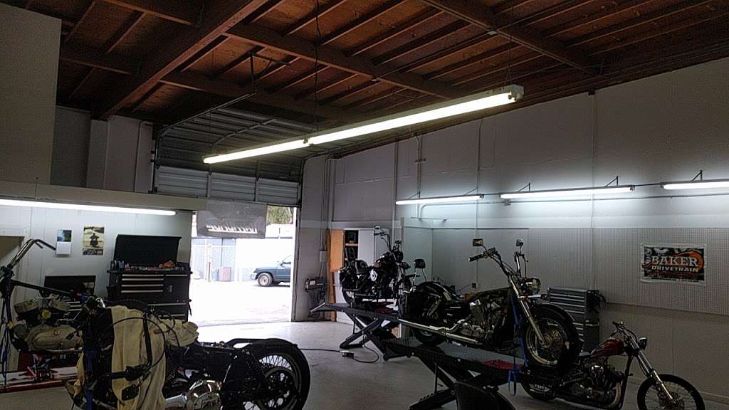 Kaiserbuilt Motorcycles | 2079 Laguna Canyon Rd, Laguna Beach, CA 92651, USA | Phone: (507) 351-6533