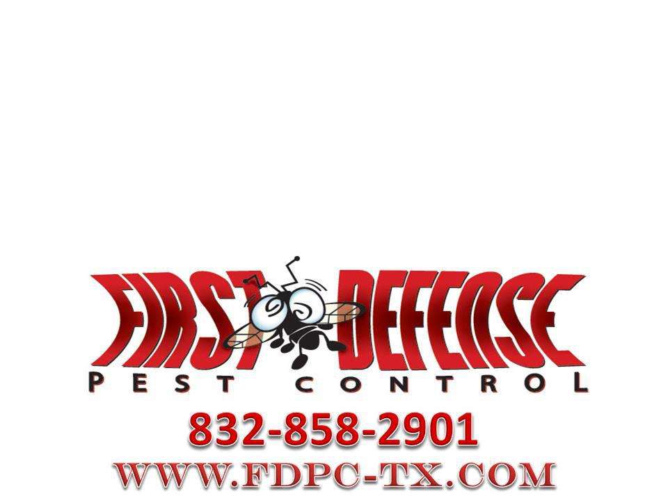 First Defense Pest Control | 2400 Old S Dr, Richmond, TX 77406, USA | Phone: (832) 858-2901