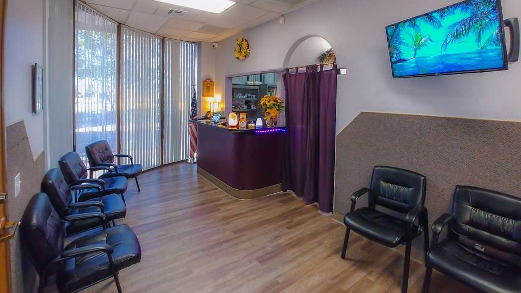 Dewald Chiropractic | 1037 Avenue N #101, Palmdale, CA 93551, USA | Phone: (661) 266-3500