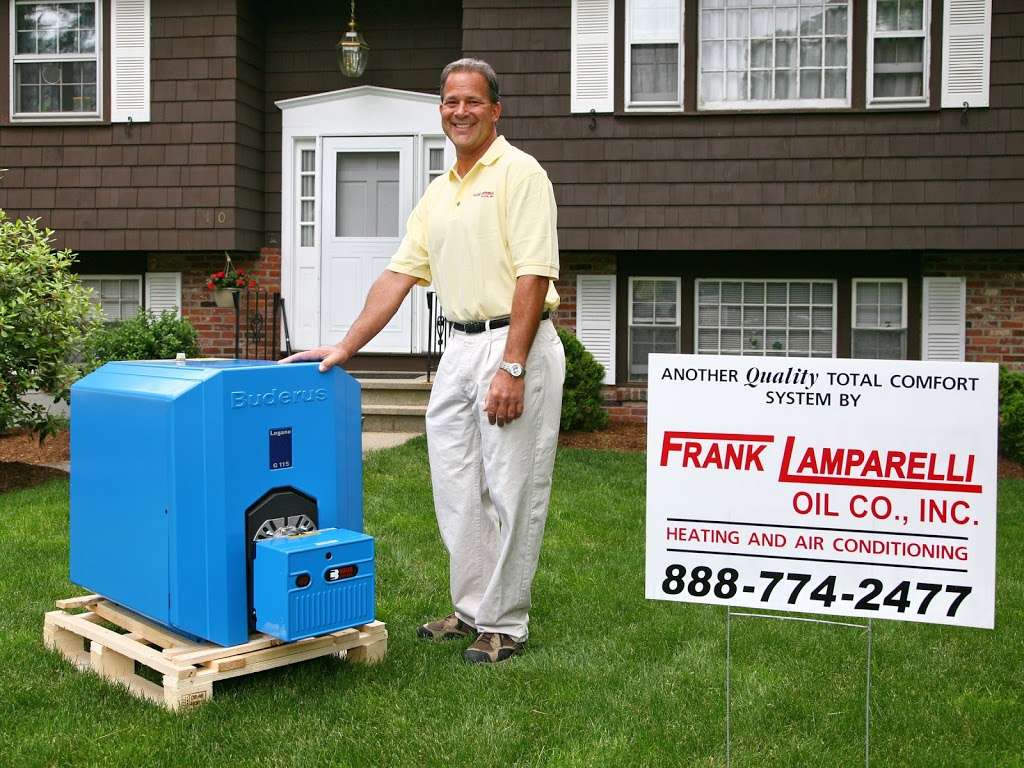 Frank Lamparelli Oil Co | 1026 Turnpike St, Canton, MA 02021, USA | Phone: (781) 828-2477