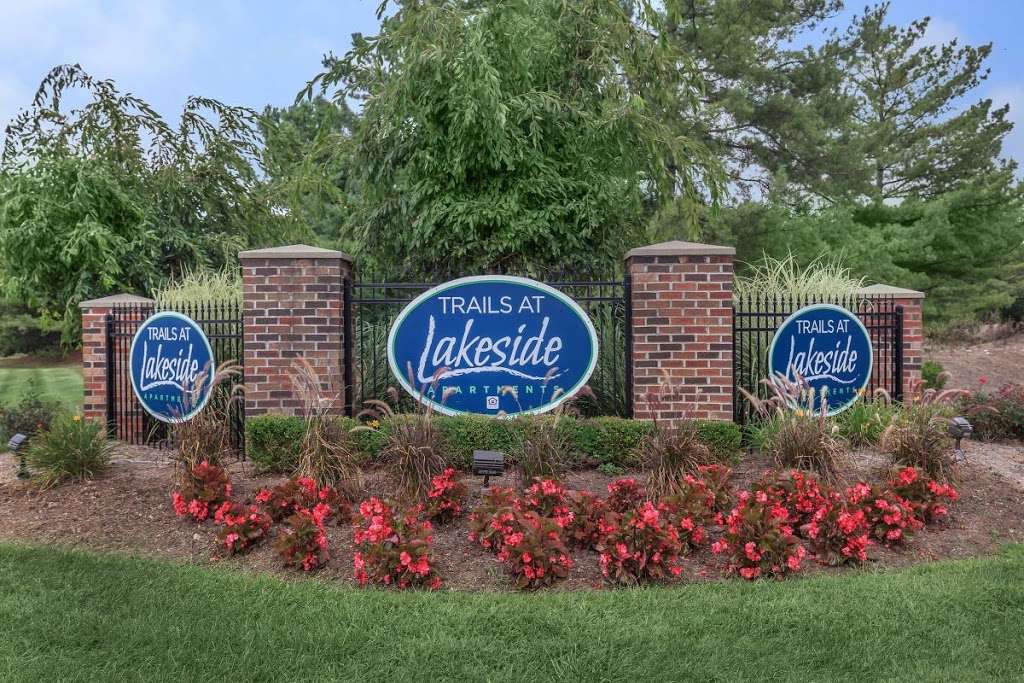 Trails at Lakeside | 3836 Arbor Green Ln, Indianapolis, IN 46220, USA | Phone: (317) 251-0843