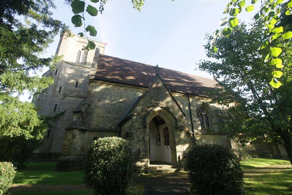 St Mary Magdalene C of E Church | Betchetts Green Rd, Holmwood, Dorking RH5 4JY, UK | Phone: 01306 889118