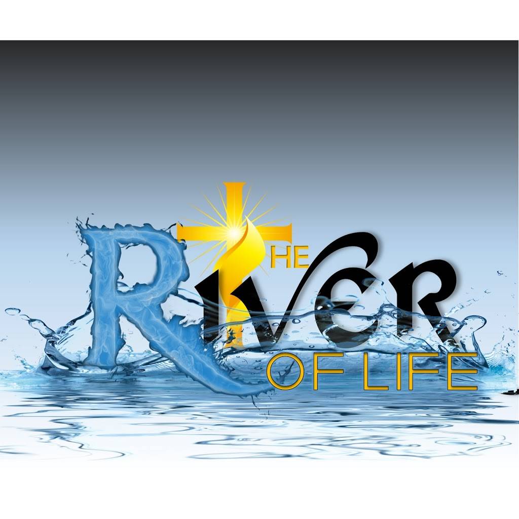 The River of Life | 730 Finck Ln, Chesapeake, VA 23320, USA | Phone: (757) 264-1749