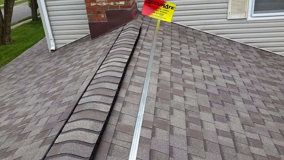 Accurate Roofing & Siding Unlimited Inc. | 60 Brandywine Ct, Richboro, PA 18954, USA | Phone: (215) 493-7818